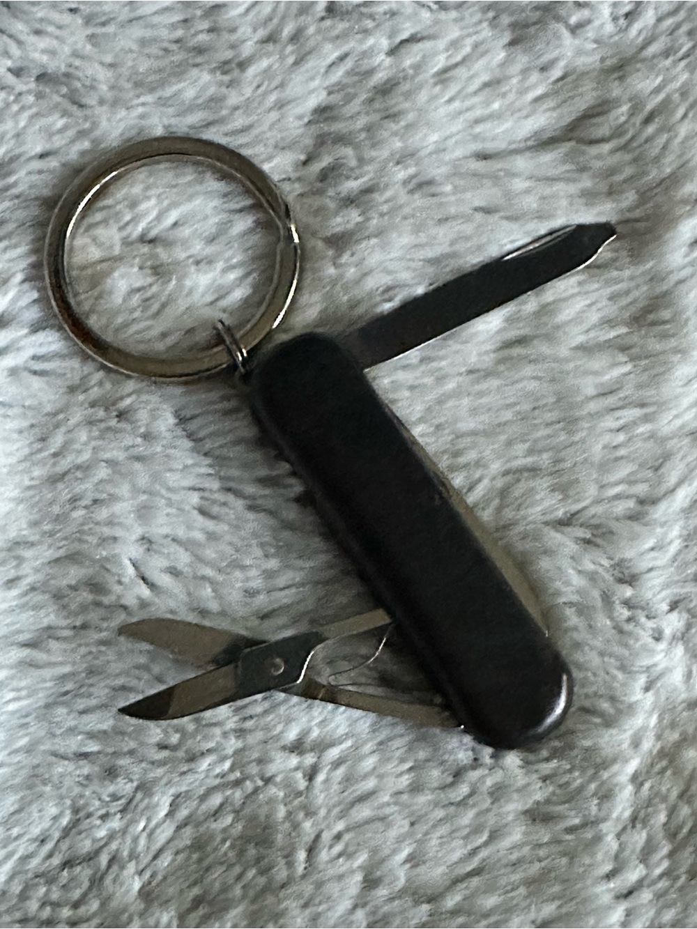 Coach Multitool Keychain - Picture 8 of 12